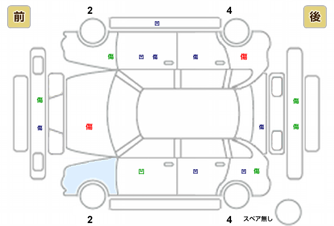 展開図