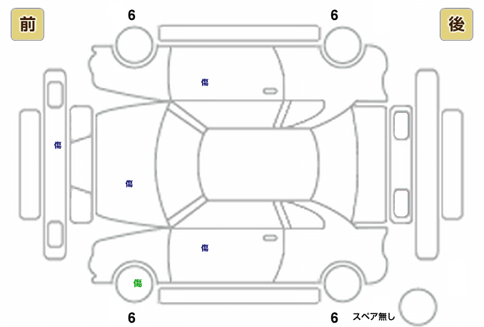 展開図