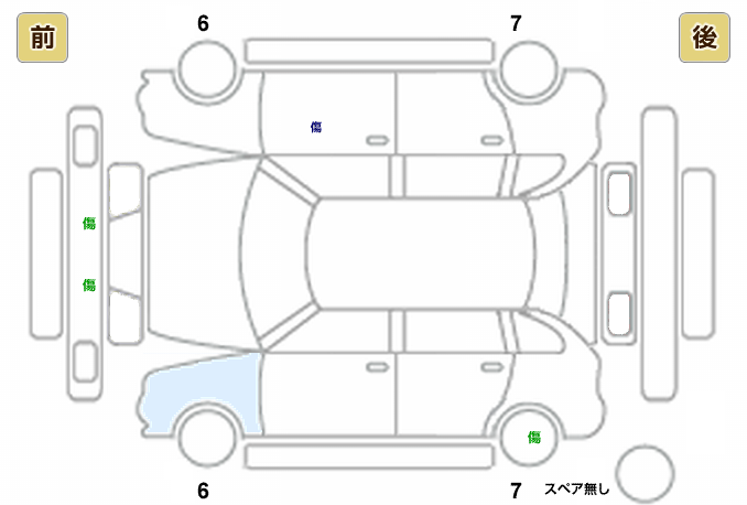 展開図