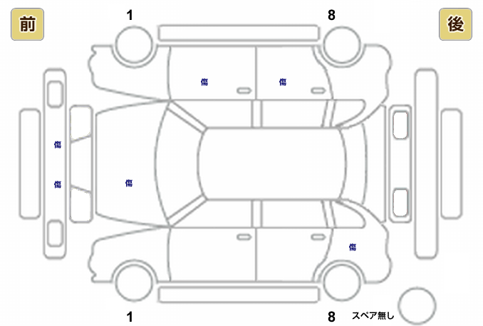 展開図