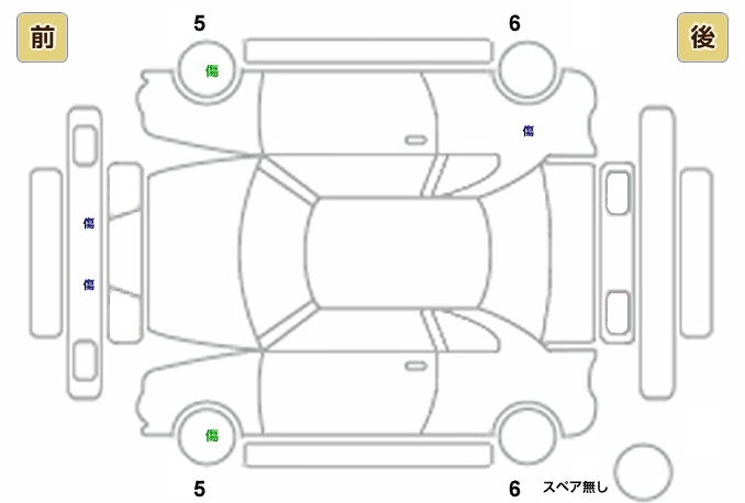 展開図