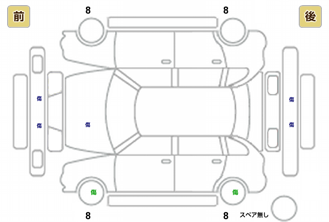 展開図