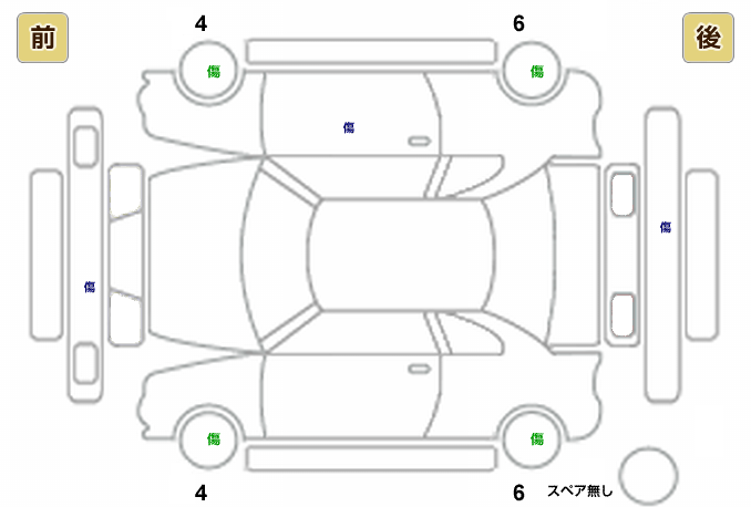展開図