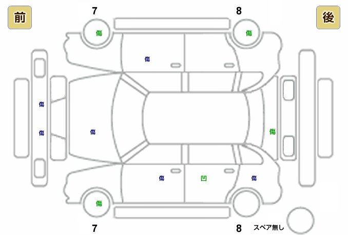 展開図