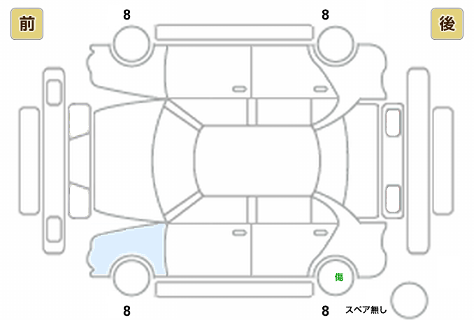 展開図
