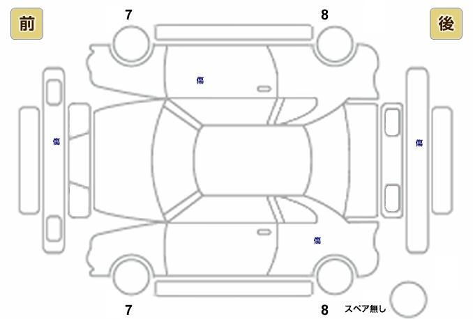 展開図
