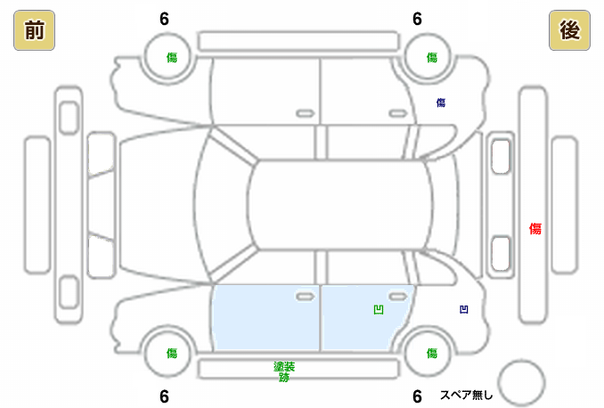 展開図