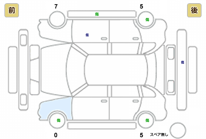 展開図