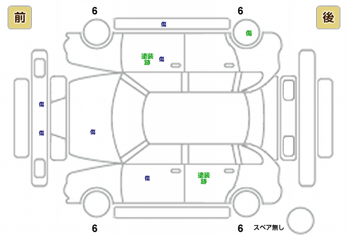 展開図