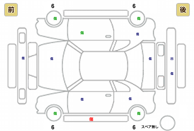 展開図