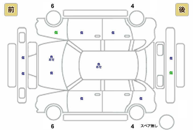 展開図