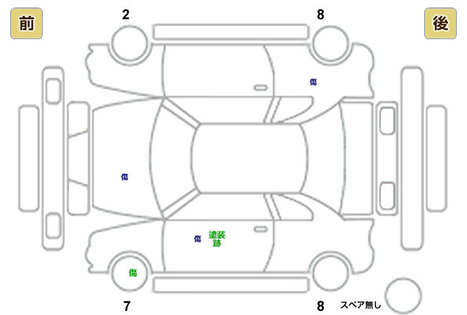 展開図