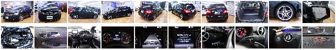 車両写真