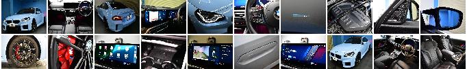 車両写真
