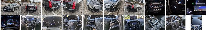 車両写真