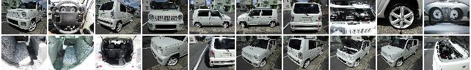 車両写真