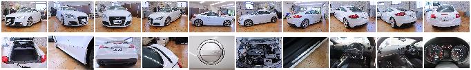 車両写真