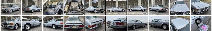 車両写真