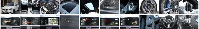 車両写真