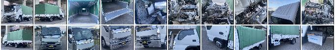 車両写真
