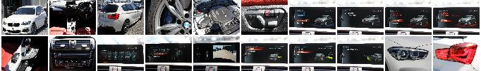 車両写真