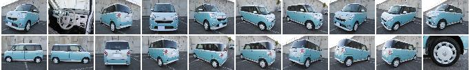 車両写真