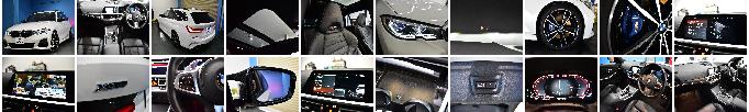 車両写真