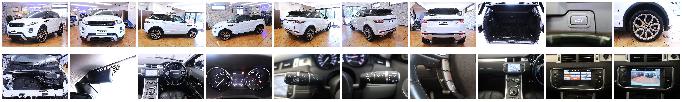 車両写真
