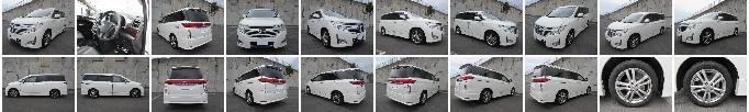 車両写真