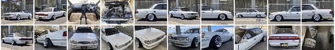 車両写真