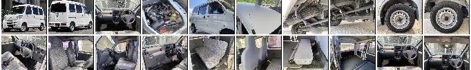 車両写真