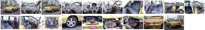 車両写真