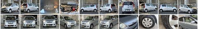 車両写真