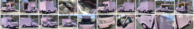 車両写真
