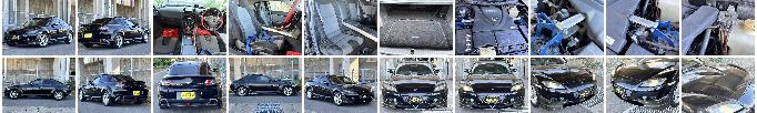 車両写真